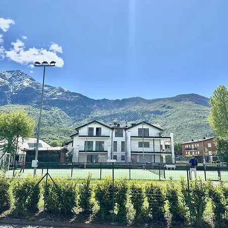 Appartamento Floor Design Apt, 3bd, 2bt! Colico