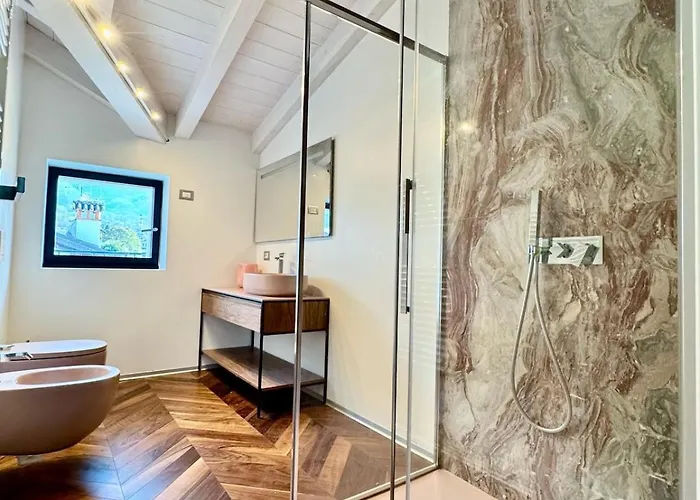 Appartamento Floor Design Apt, 3bd, 2bt! *