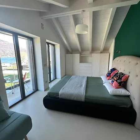Floor Design Apt, 3bd, 2bt! Colico