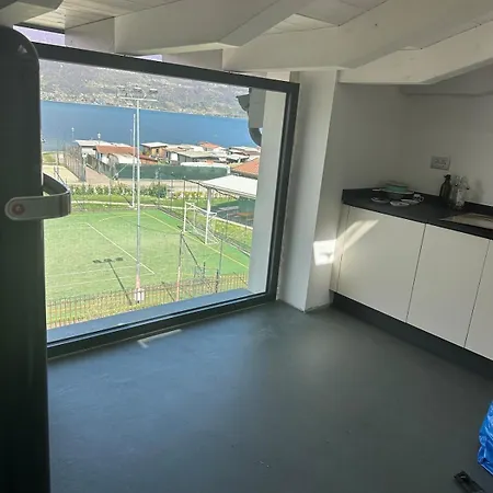 Floor Design Apt, 3bd, 2bt! Lejlighed Colico