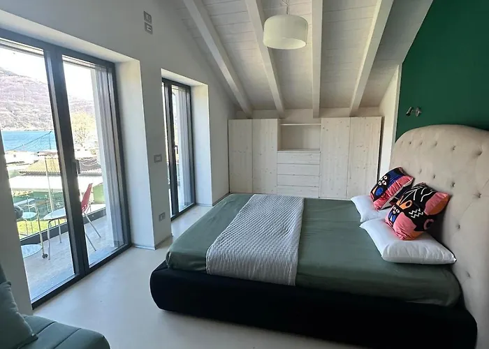 Floor Design Apt, 3bd, 2bt! Colico