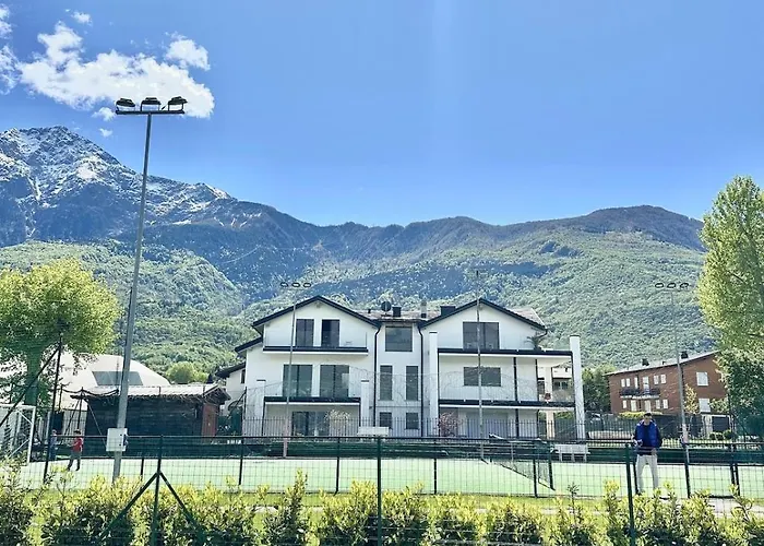 Διαμέρισμα Floor Design Apt, 3bd, 2bt! Colico